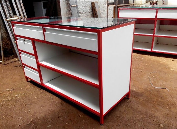 Work 6